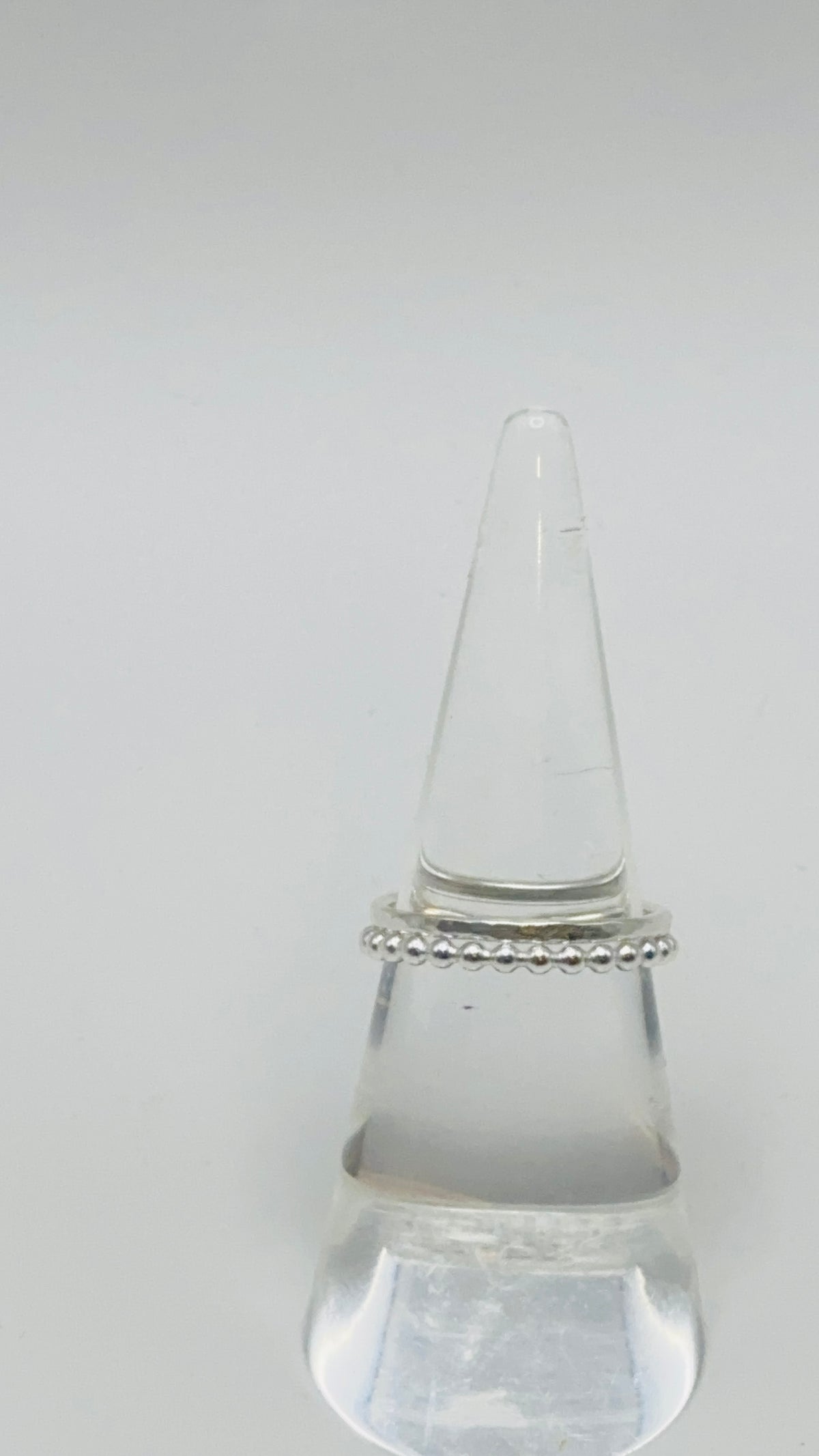 Silver Stackers