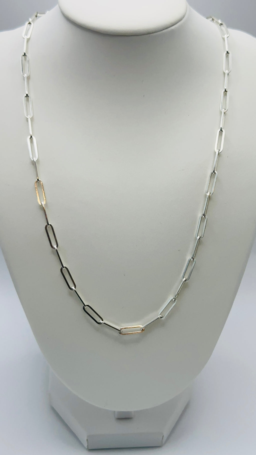 Unisex Trace Chain