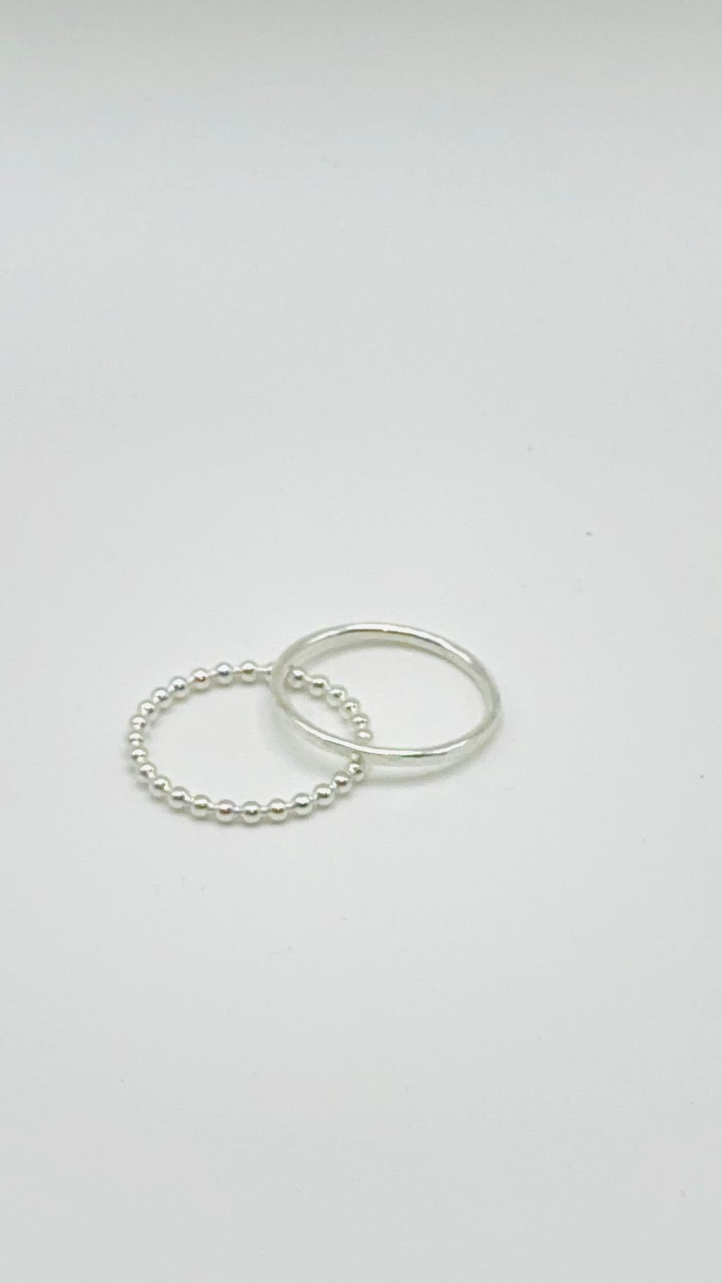 Silver Stackers