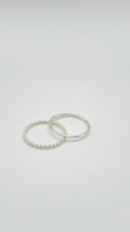 Silver Stackers