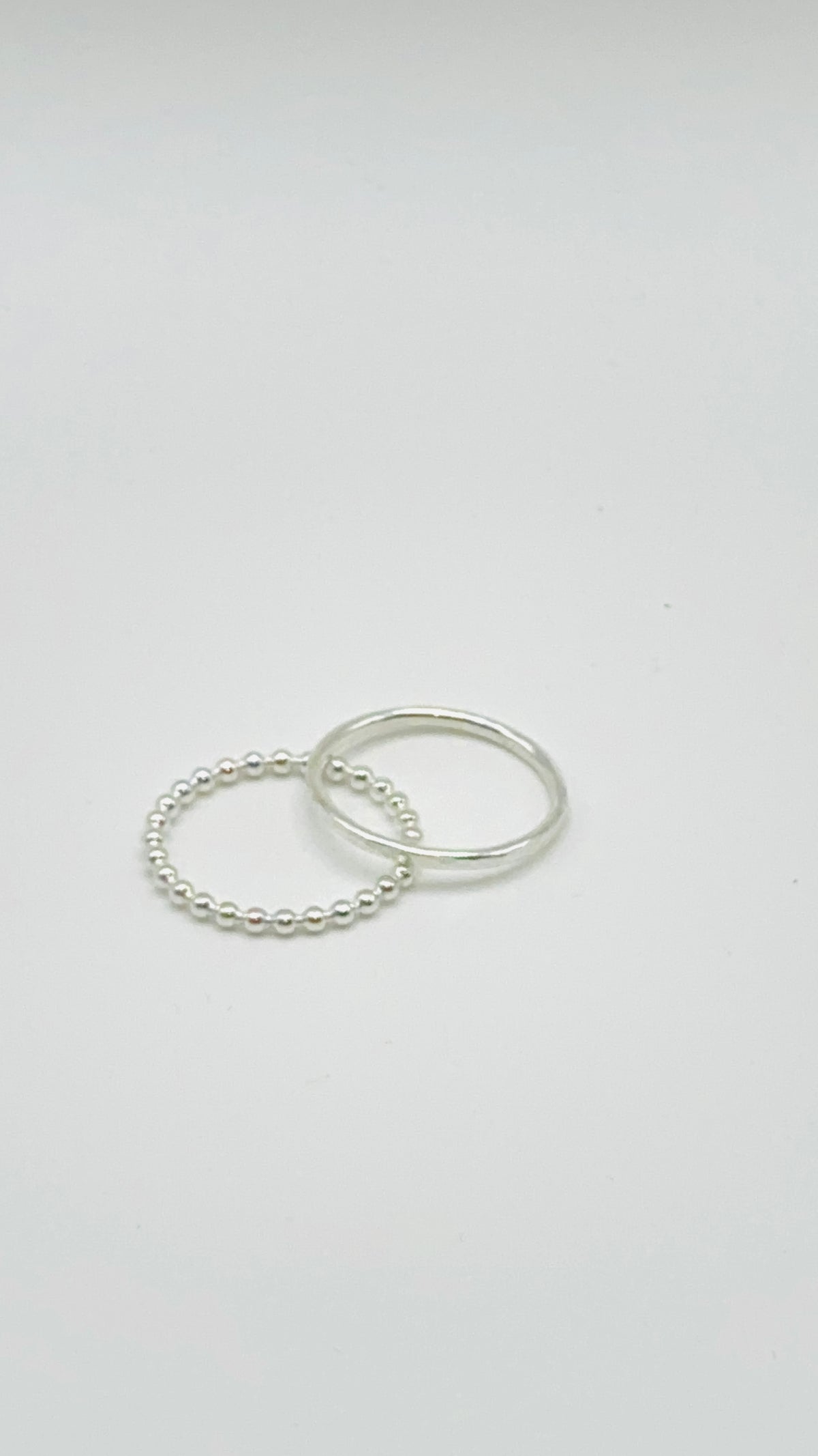 Silver Stackers