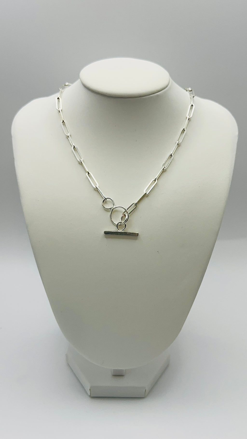 Unisex Trace Chain