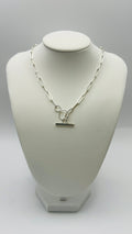 Unisex Trace Chain