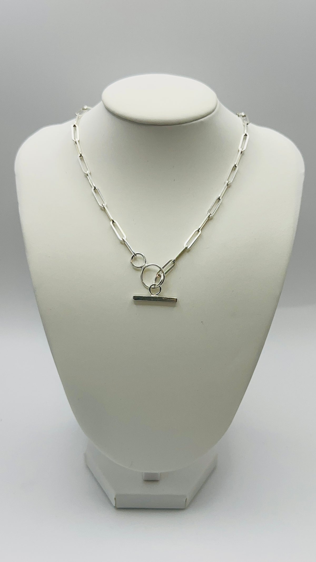 Unisex Trace Chain