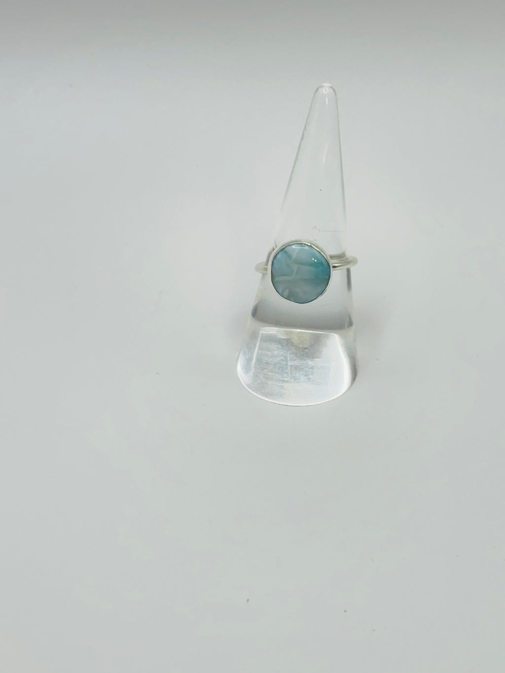 Everyday Larimer Stacking Ring
