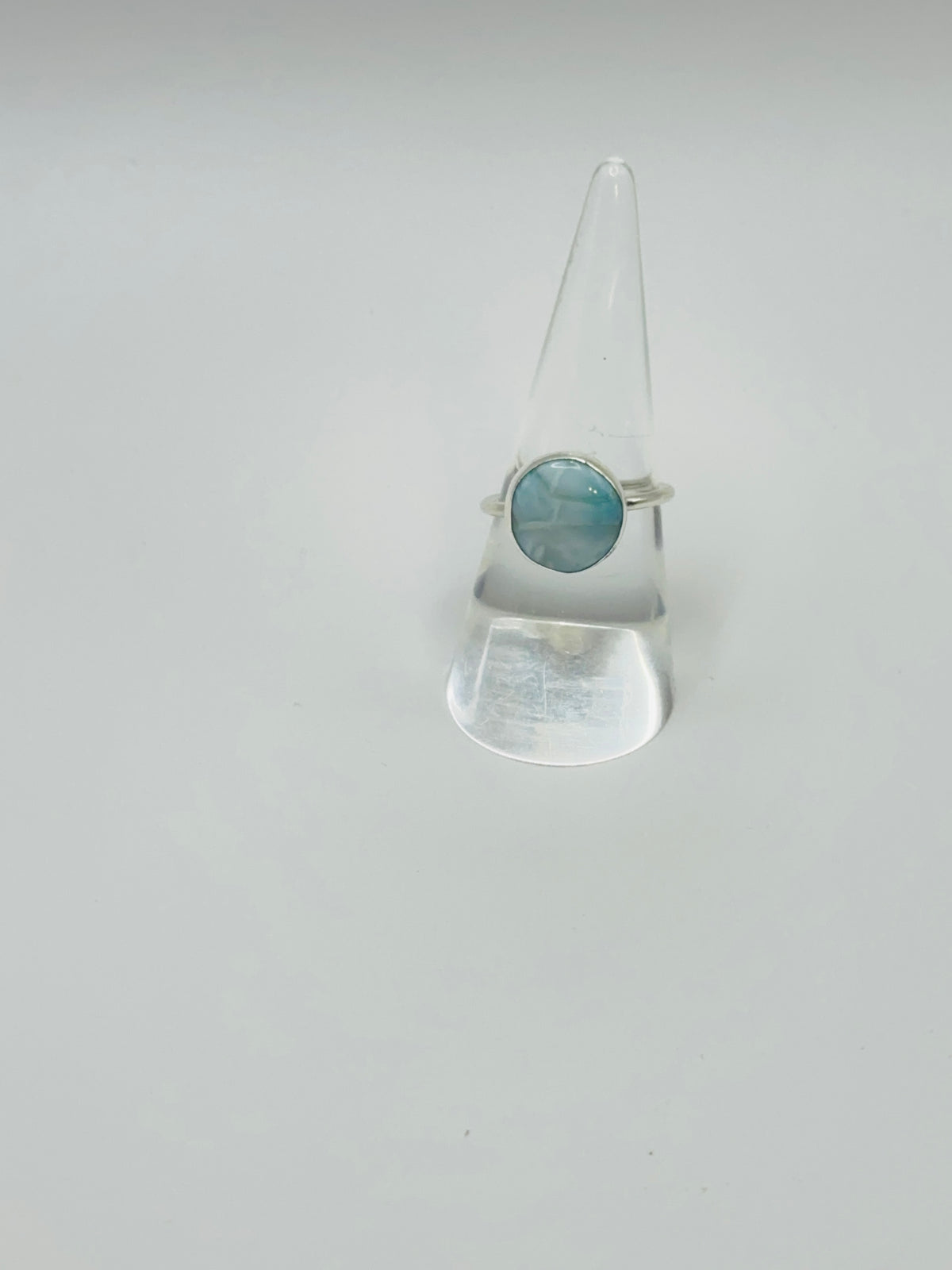 Everyday Larimer Stacking Ring