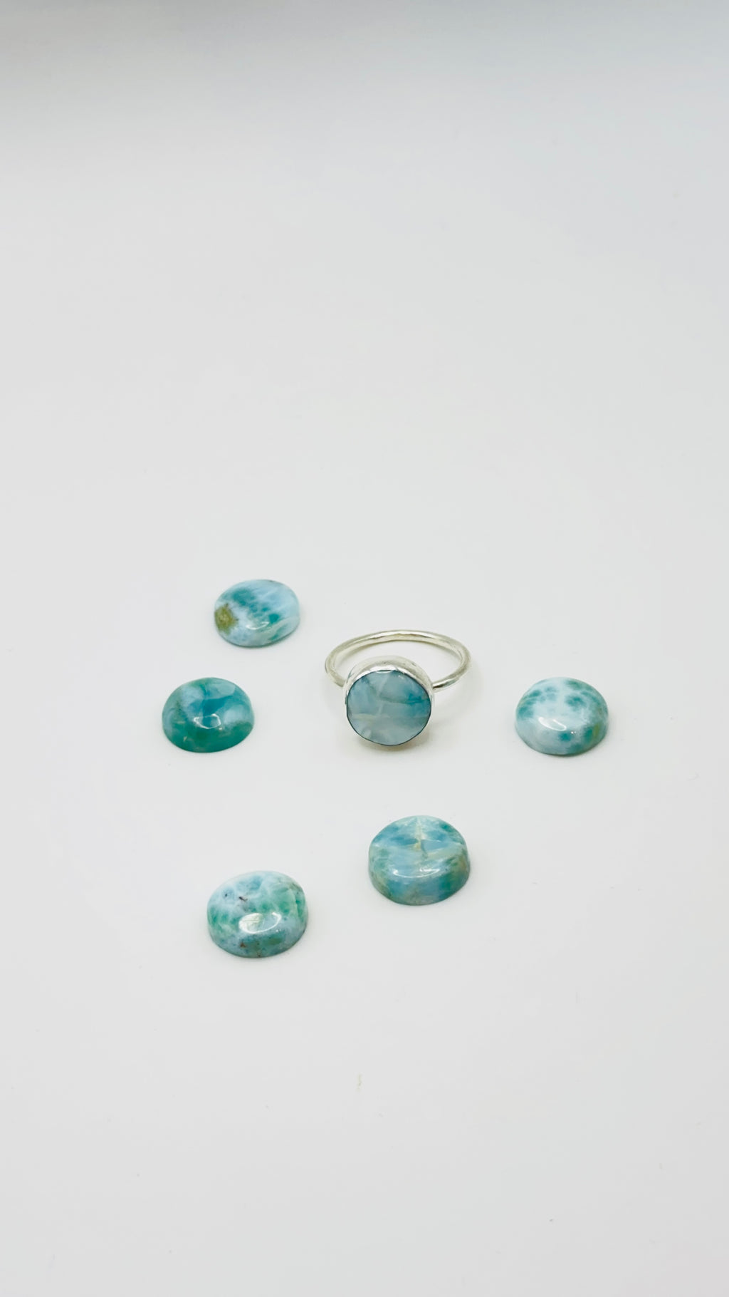 Everyday Larimer Stacking Ring