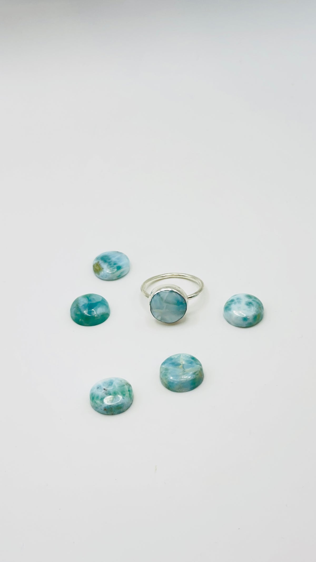 Everyday Larimer Stacking Ring